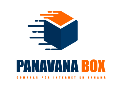 Panavana Box - Envíos de Miami a Panamá - Compras por Internet en Panamá
